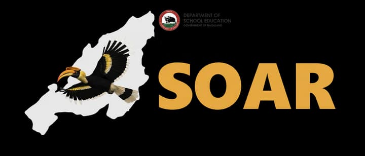Mission SOAR Nagaland home